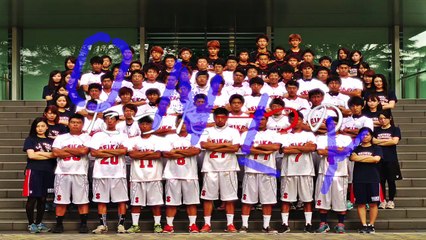 成蹊大学男子ラクロス部 新歓PV 2017.ver