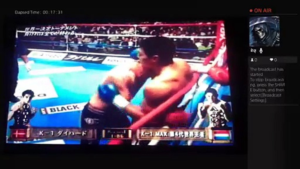 Ninja action! (35)