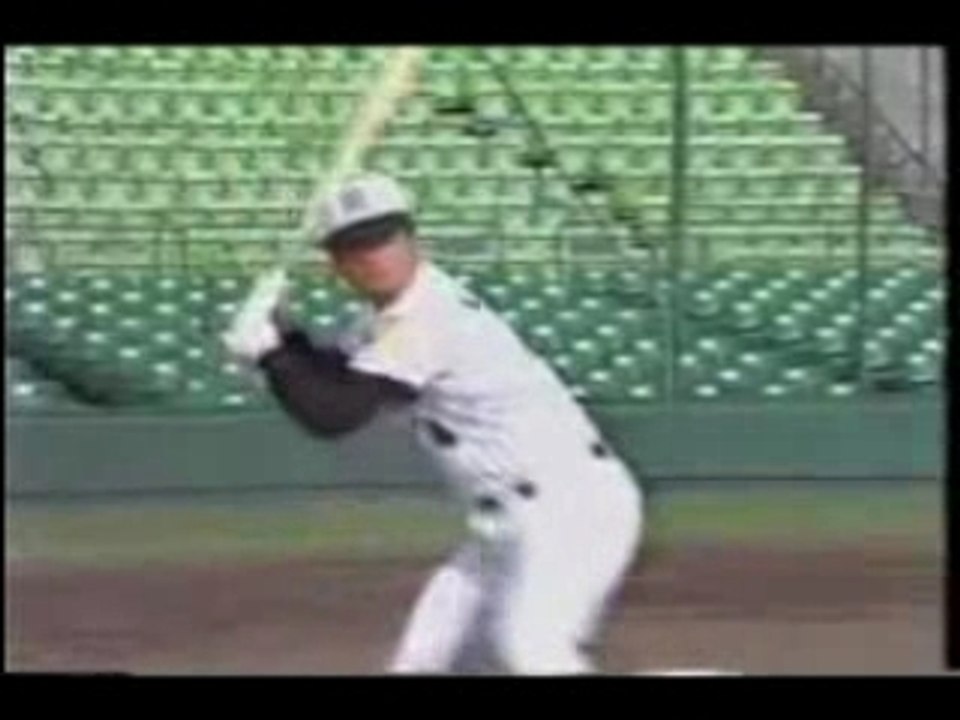 岡田彰布ＣＭ集