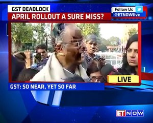 Bengal FM | GST Council Meet