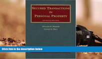 PDF [FREE] DOWNLOAD  Secured Transactions in Personal Property (University Casebooks) [DOWNLOAD]