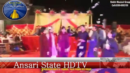 Sohniyan Akhiyan Yaar Diyan Shafa ullah Khan Rokhri Punjabi Song-- Ansari State HDTV