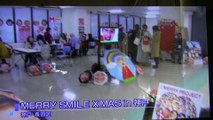 MERRY SMILE XMAS in KOBE