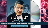 PDF [DOWNLOAD] Killing Reagan: The Violent Assault that Changed a Presidency BOOK ONLINE