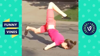 Best Fails Vines Compilation - Top Fail Vines  Funny Videos