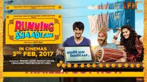 Running Shaadi.com | Movie Trailer Launch | Taapsee Pannu,Amit Sadh, Shoojit Sircar