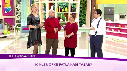 Zahide Yetiş'le 227.Bölüm | 5 Ocak 2017