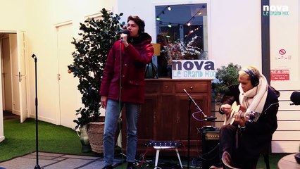 Georgio - No Future _ Live Plus Près de Toi-KP7e01DwPqU