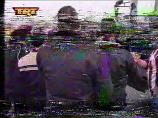 31η Βέροια-ΑΕΛ 1-2  2003-04 Κόσμος & δηλώσεις Κυπαρίσση, Κεχαγιά