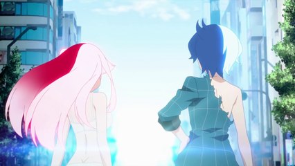 TVアニメ「AKIBA S TRIP -THE ANIMATION-」第１弾トレーラー