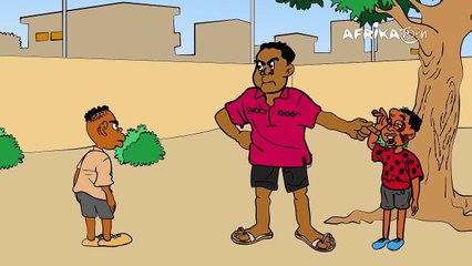 LA BLAGUE DU JOUR - Palabres de Papou (ESSAYEZ DE NE PAS RIRE! )