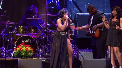 Fantasia - When I See U - Live Steve Harvey's Neighborhood Awards - 2013