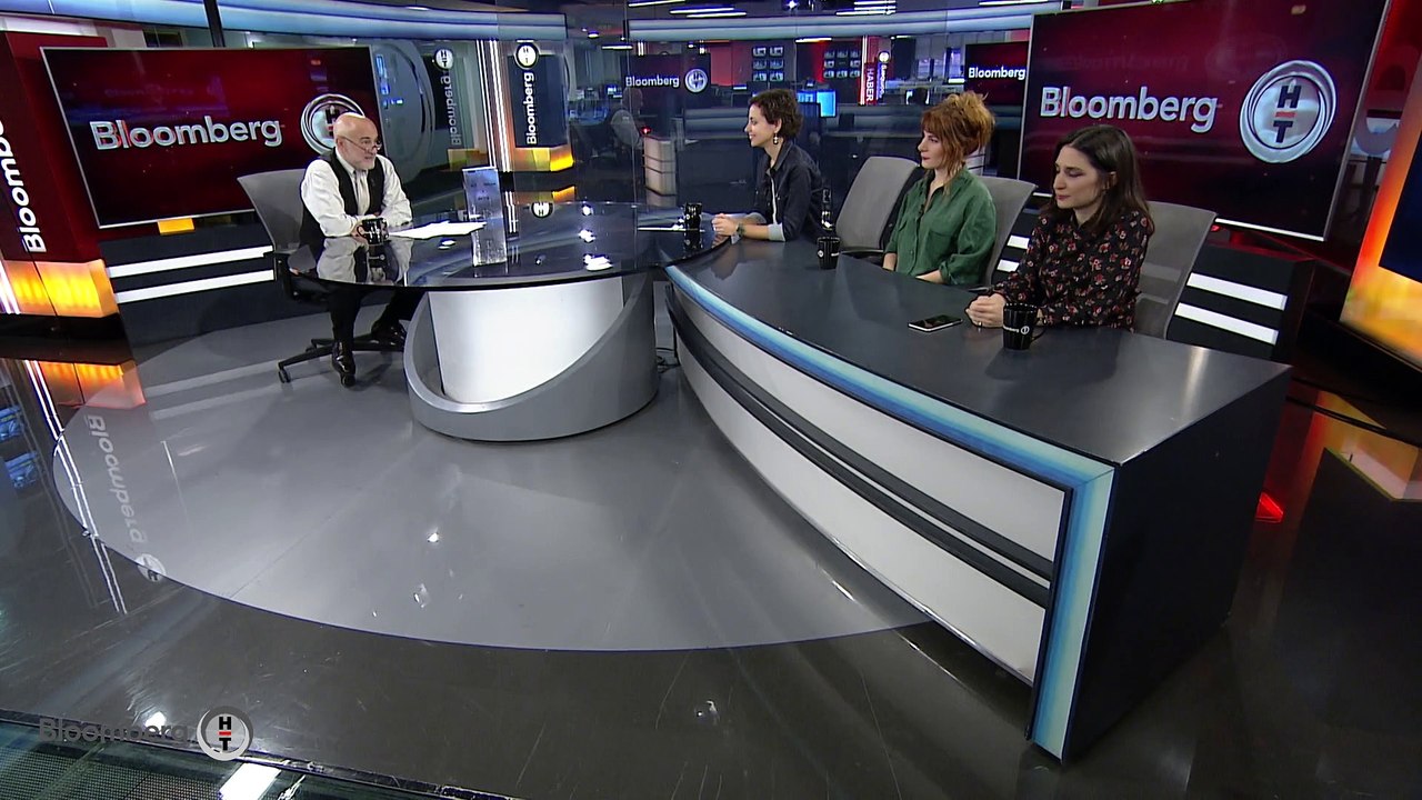 Ender Merter ile Reklam Arkası | 16 Aralık 2016