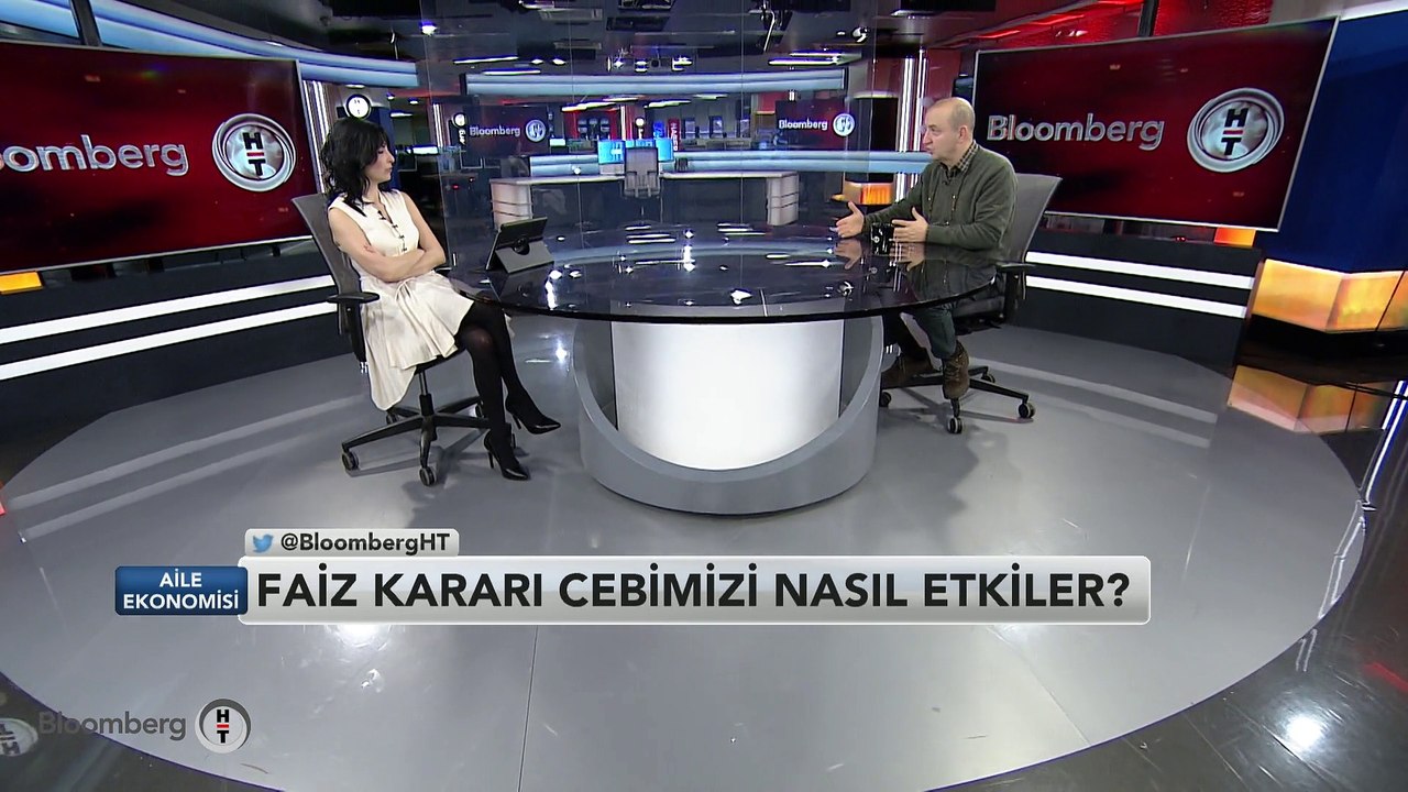 Aile Ekonomisi | Faizler ve Aile | 20 Aralık 2016