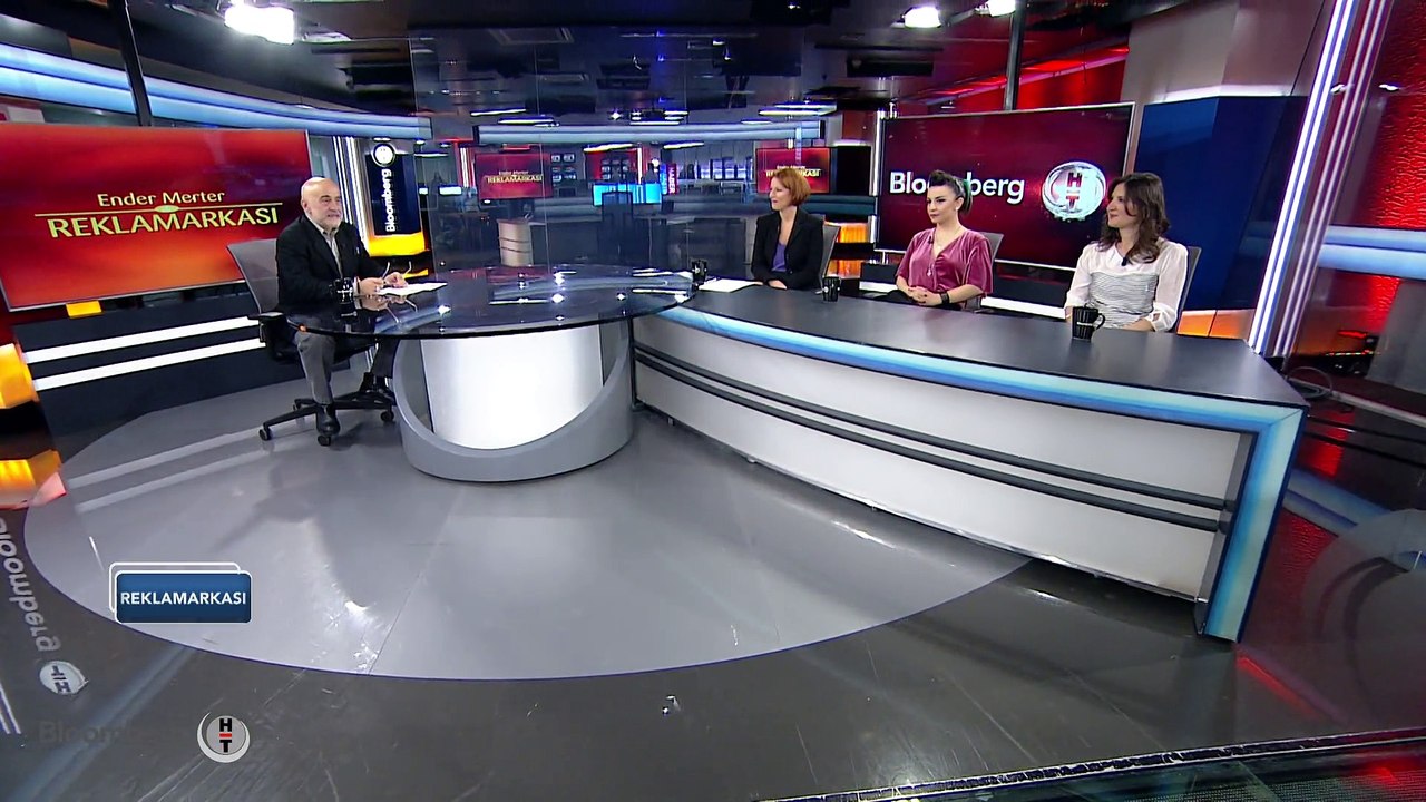 Ender Merter ile Reklam Arkası | 9 Aralık 2016