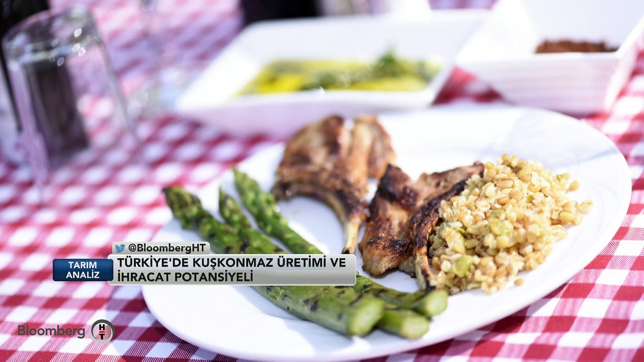 Tarım Analiz | Yerli Malı | 14 Aralık 2016