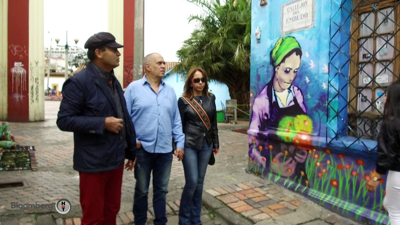 Ayhan Sicimoğlu ile Renkler | 18 Aralık 2016 Part 1