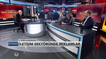 Ender Merter ile Reklam Arkası | 30 Aralık 2016