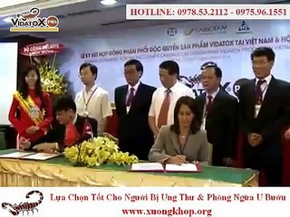 Thời sự HTV7 đưa tin Hội thảo chuyên đề Vidatox Plus tại Hồ Chí Minh