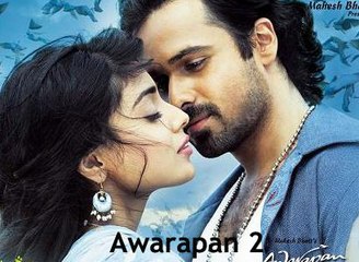 Tujhe Hai Manga OFFICIAL VIDEO Arijit Singh Awarapan 2 Emraan Hashmi HD [HD, 1280x720p]