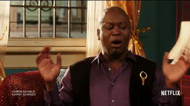 Regardez la pub très originale pour Netflix diffusée hier soir sur M6 qui met en scène tous leurs héros !