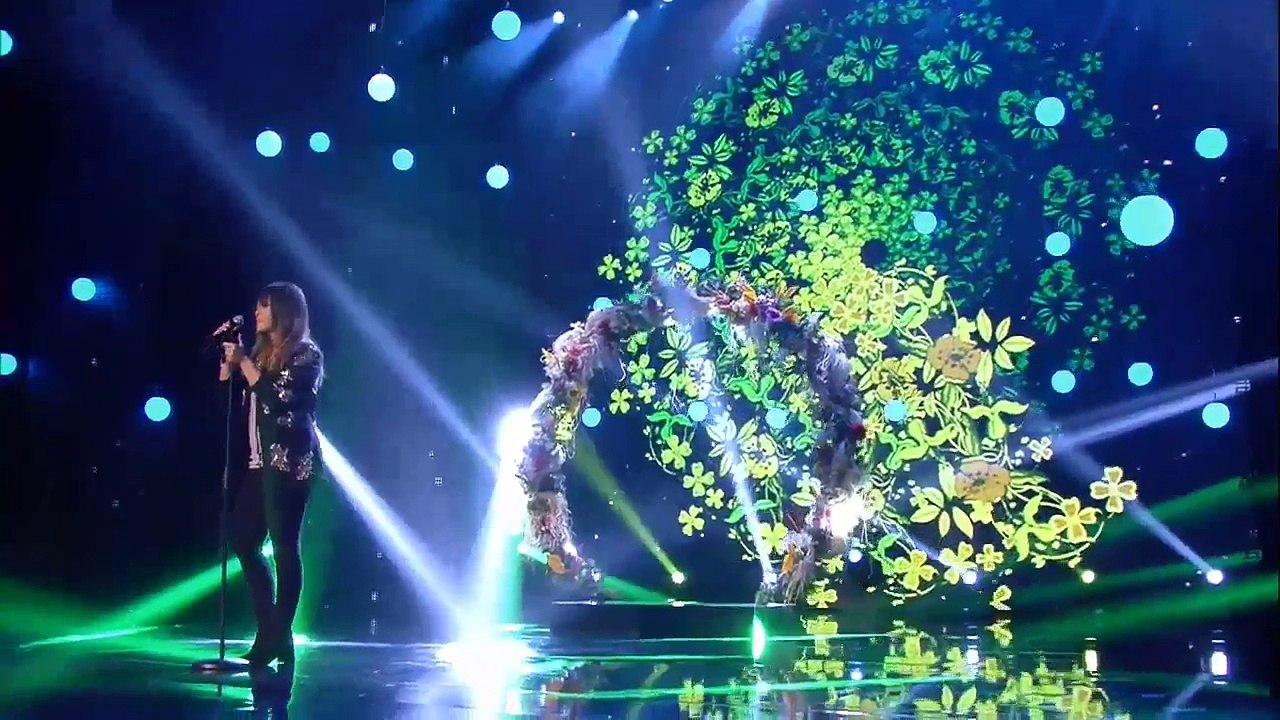 Gala Noche de Reyes - Adrián, ¡Que Grande! parte 1