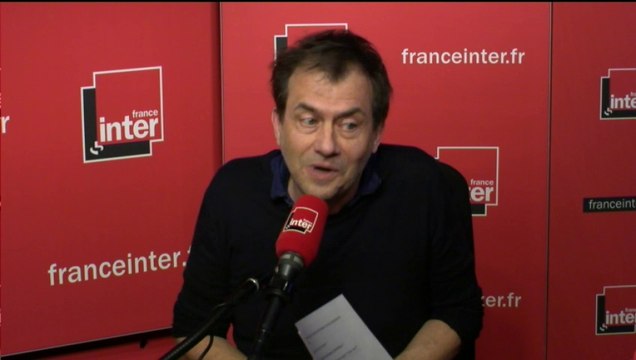 Dominique Cardon répond aux questions d'Ali Baddou