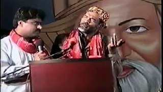 Shakir Shujabadi Live Stage Poetry (Saraiki Mushaira) Part 1