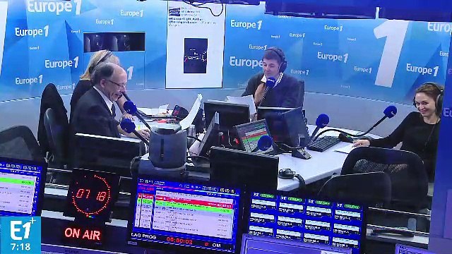 L’image de Manuel Valls est en train de se faner