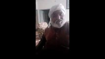 PML-N Ka Supporter Jo Nawaz Sharif ko Chor Bhi Kehta Hai Aur Vote Bhi Deta Hai...