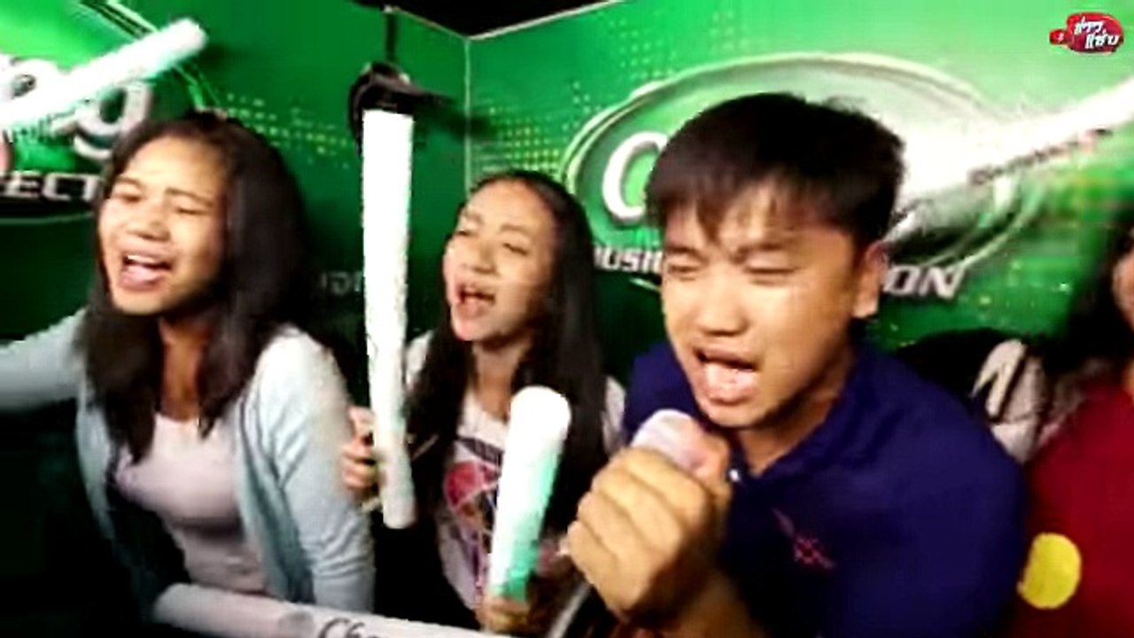 ข่าวแซ่บ “ช้าง มิวสิค คอนเนคชั่น” “ร็อค เฟรช” ที่นครสวรรค์