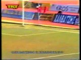 19η Πιερικός-ΑΕΛ 2-0 1999-00 TRT