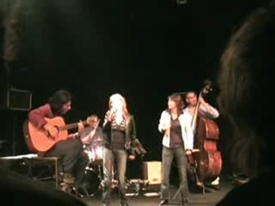 Les histoires d'amour Rita Mitsouko