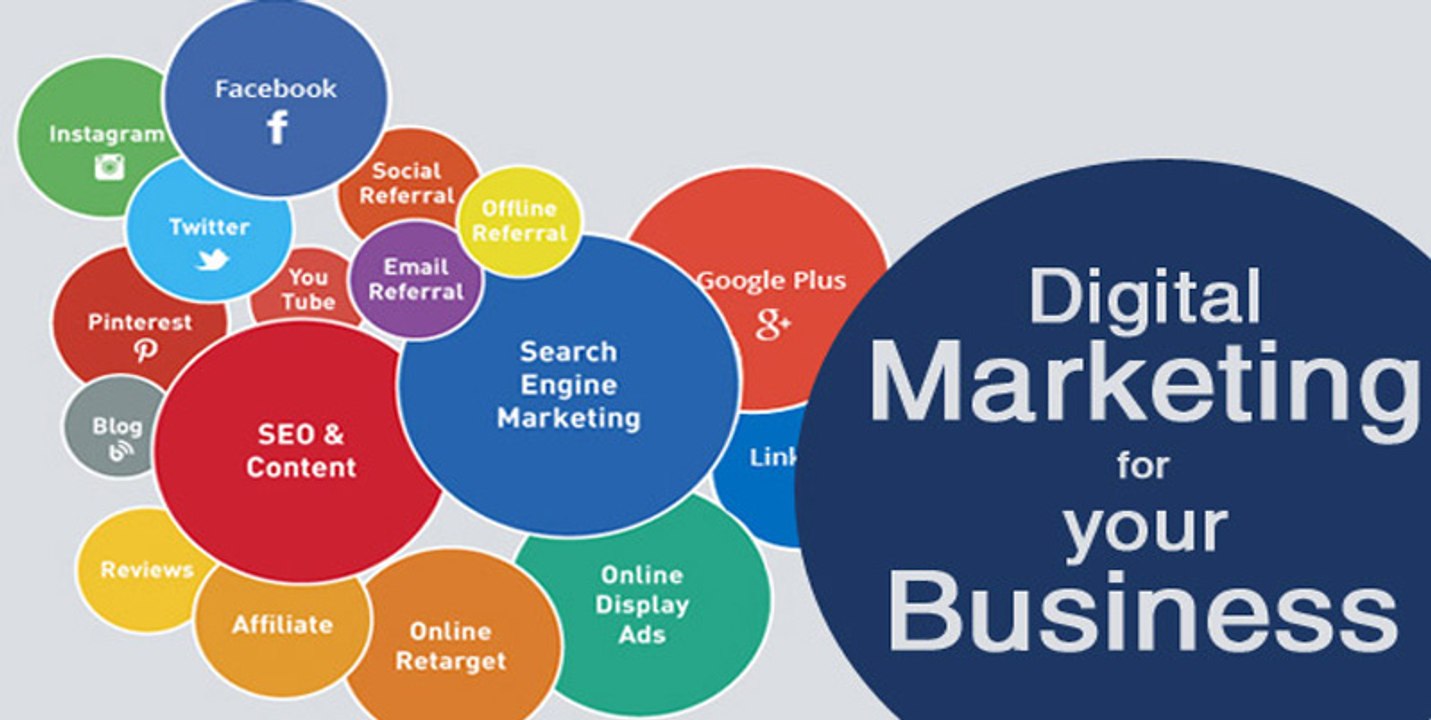 6 months digital marketing industrial training in jalandhar