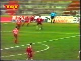 20η ΑΕΛ-Ολυμπιακός Βόλου 2-1 1999-00 TRT