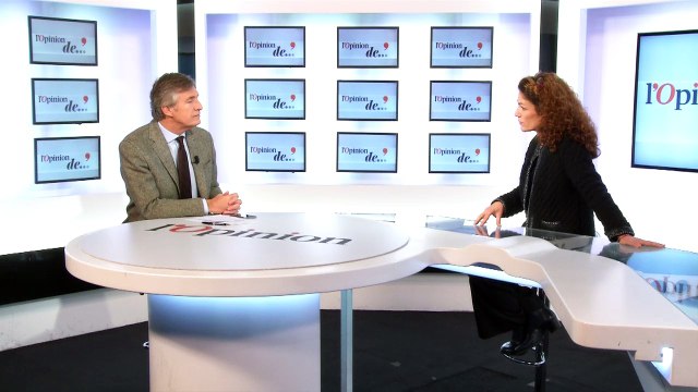 Chantal Jouanno (UDI): Manuel Valls «change d’avis à chaque fois pour essayer de convaincre les masses et renonce»