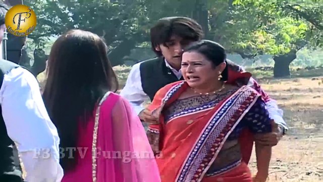 EK THA RAJA EK THI RANI - राजा को रानी ने गन से मारी - TV SHOW ON LOCATION