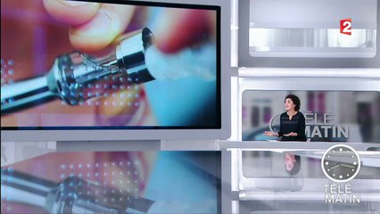 Santé - Cigarette électronique : l’heure des premiers bilans