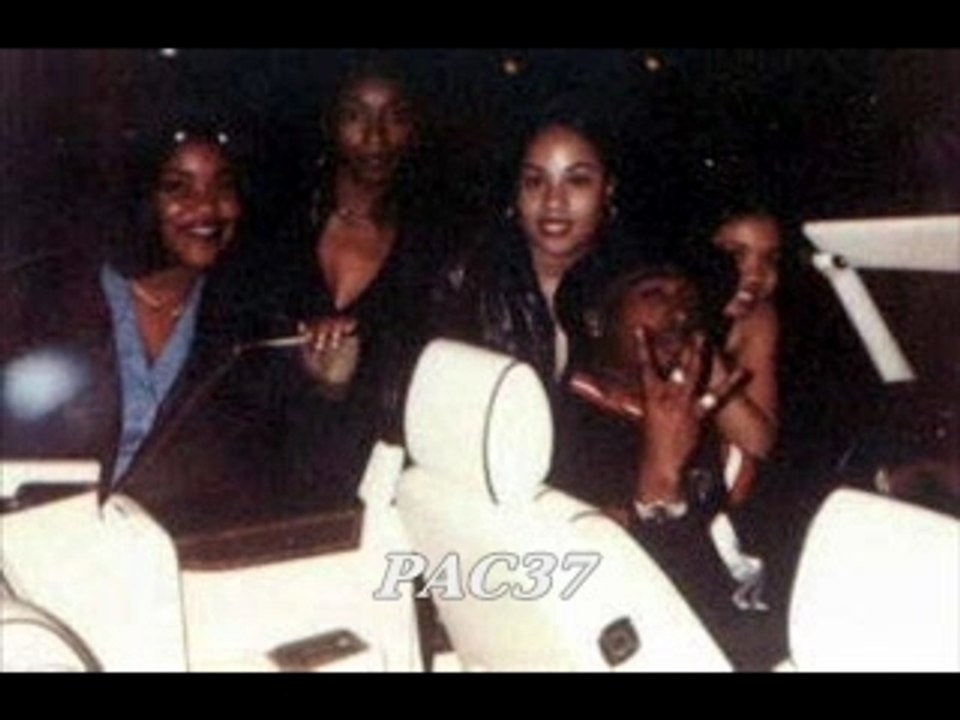 2pac Catchin Feelings (original)