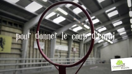 Annonce Chasse aux trésors