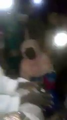 Oustaz donne des conseils a une jeune mariée