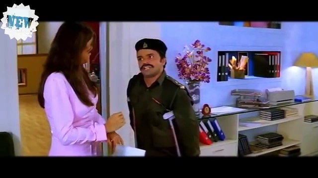 New Comedy Video Rajpal Yadav 'Har Cheez Uthti Hai Lekin ' Maine Pyar Kyun Kiya Best Comedy Scene