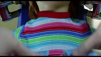 Cult of Chucky Teaser Trailer #1 (2017) _ Movieclips Trailers