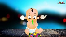 Learn Colors with Baby Boy Balloons Compilation | Toys Playing & Nursery Rhymes