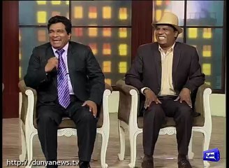 Dunya News- British women prefer Pakistani men for marriage.