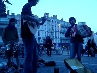 Phare ouest