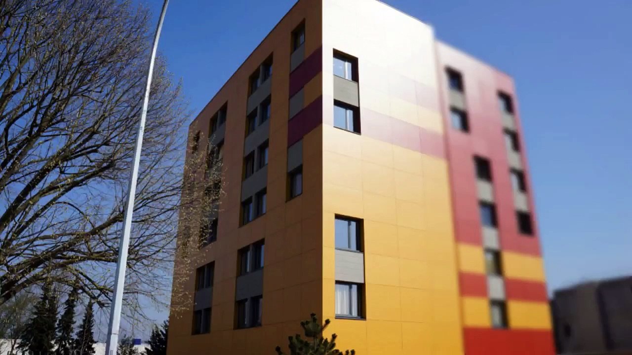 Location logement étudiant - Velizy villacoublay - Prolog Campuséo