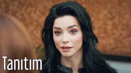İçimdeki Fırtına Tanıtım
