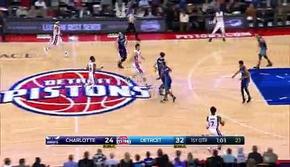 Move Of The Night: Kentavious Caldwell-Pope