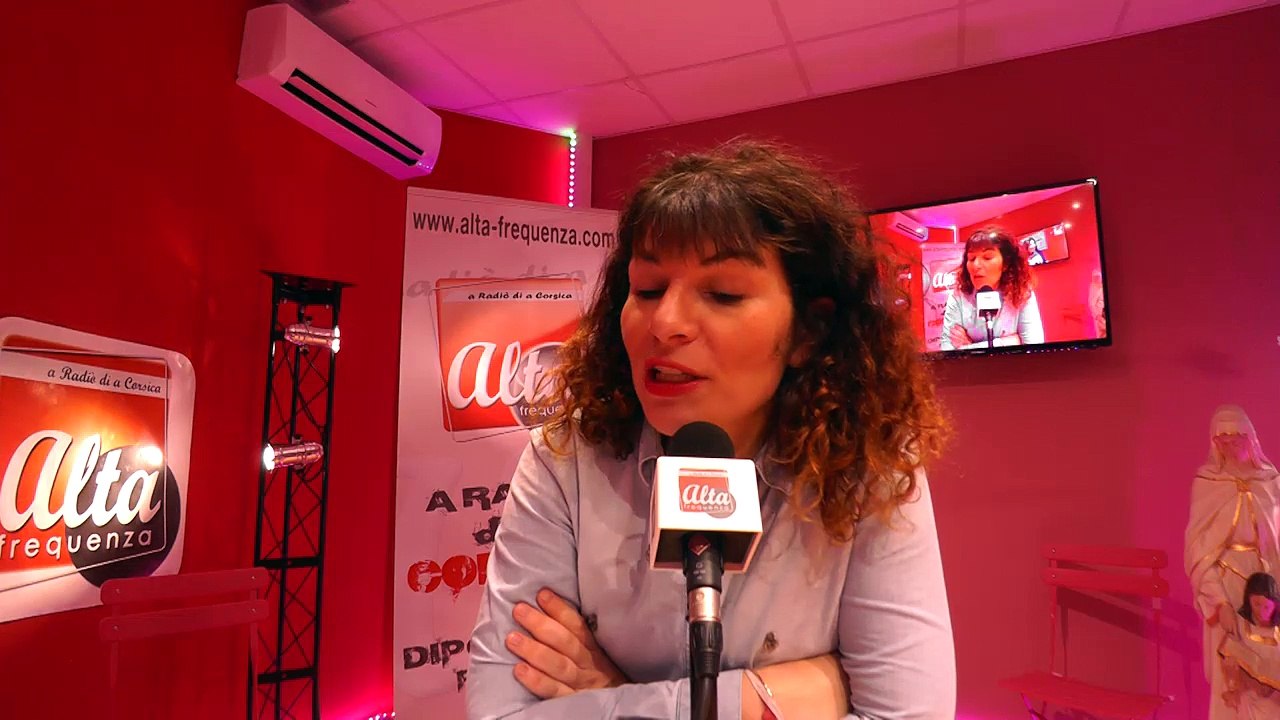 In Prima Marie Jo Arrighi Landini